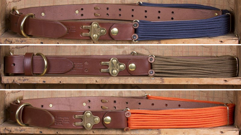 Illustration for article titled This Survival Belt Is Beyond Hideous, But It Could Save Someone's Life